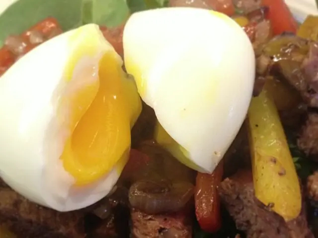 The Question at Hand: Is It Possible to Cause an Egg to Float?