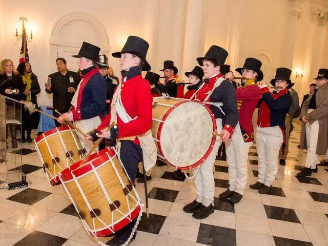 Intensive Flute Training Workshop for High School Pupils