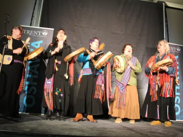 Yearly Recap of UCLA's Armenian Music Program