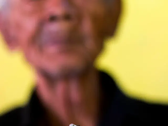 Unveiling Perils: The Undeniable Connection Between Tobacco Use and Malignant Diseases