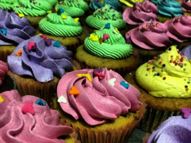 An Engineer's Skillset Shines in Crafting an Exquisite Cheesecake