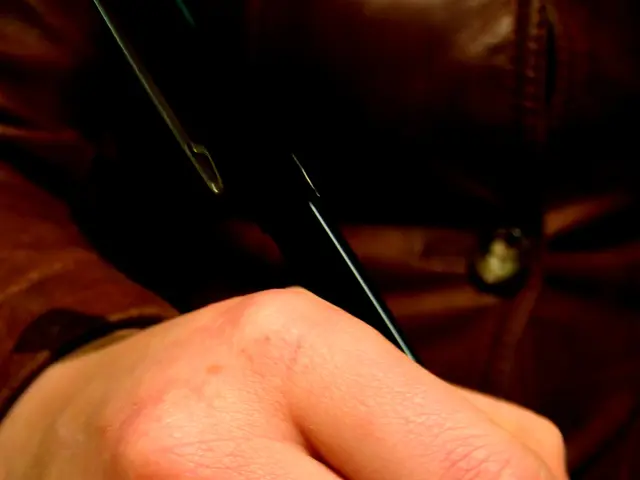 Dive into a Fresh Narrative: Begin typing, Prepare, Compose