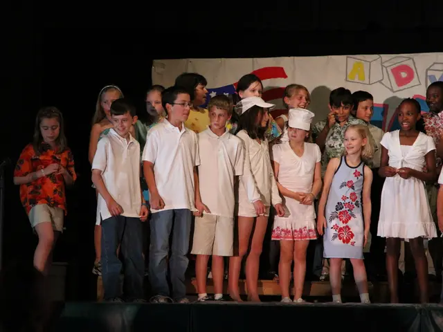 Tragic announcement: Closure looms for Northern Ireland's National Youth Choir, completely defunded...