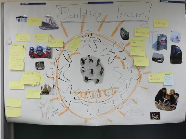 Utilizing the Emotional Frequency Chart for Enhancing Personal Wellness