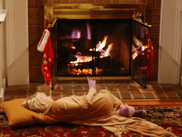 Interpretation of Nighttime Visions