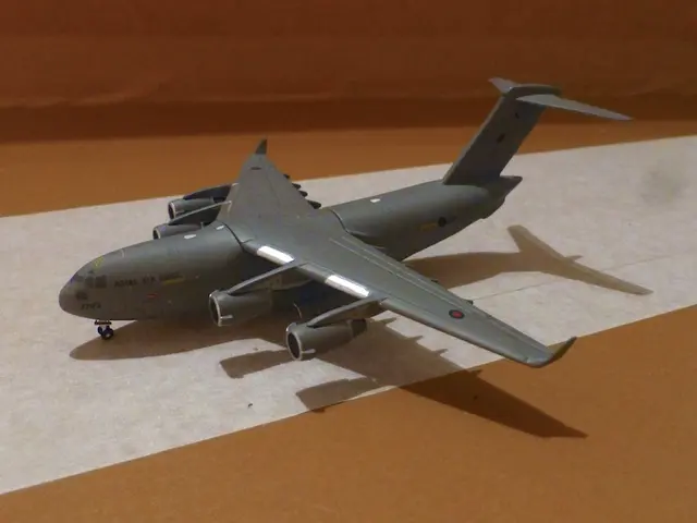 Exploring Engaging STEM Learning through Radio-Controlled Aircraft Models