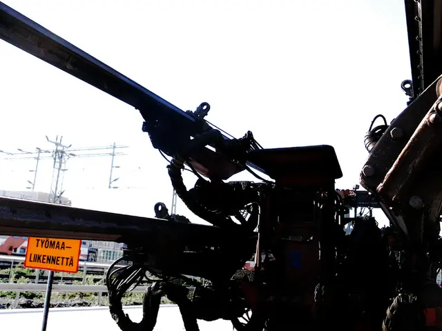 Exploring Frontiers: Magnetic Forces and Their Impact on Modern Technology