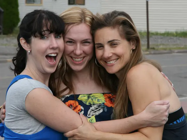 Detecting Excessive Negativity in Your Circle: Identification and Coping Strategies for Pessimistic...