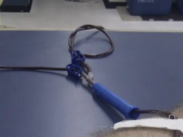 Recognized achievements in elderly healthcare: Expert from Marien Hospital Herne honored with an...