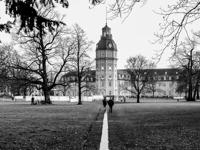 "Exercising the Principles of Democracy"