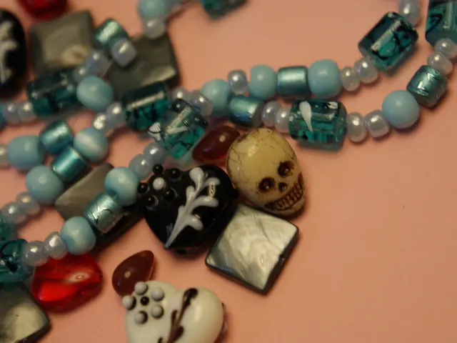 Identifying Antique Edwardian Jewelry: A Guide