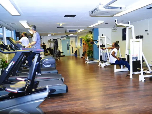 Weight Loss Through Pilates: Does It Deliver? Experts Share Insights and Propose 5 Workouts to...