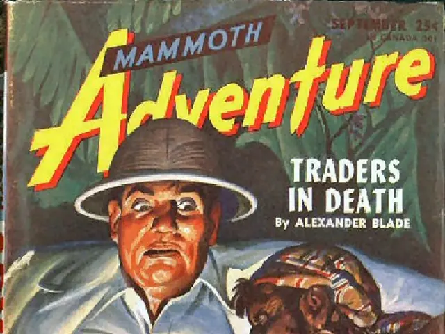 A Member of the Anthropological Community Among His Own People