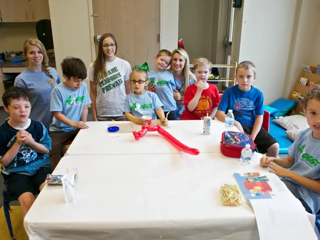 Essential Information for Parents: Navigating Child-Rearing in Maryland