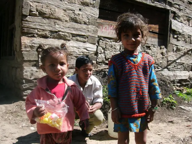 Benefits of Involving Children in Gardening Activities