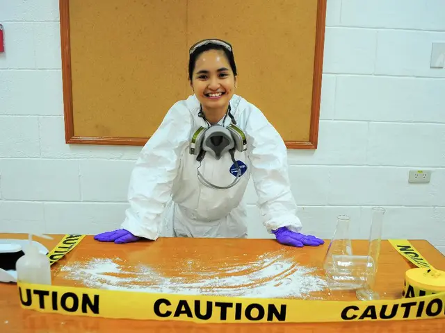 Household Science Projects: Conducting Experiments Without a Lab