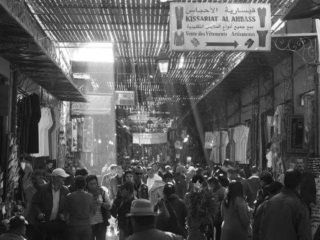 Banking Professionals' Training in 2026 (Male, Female, Diversified)