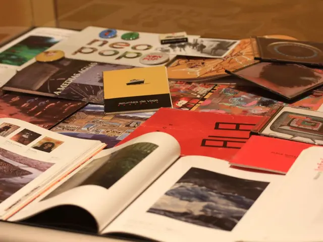 Experiment Conducting Colorful, Airborne Dry-Erase Markers for Children's Engagement