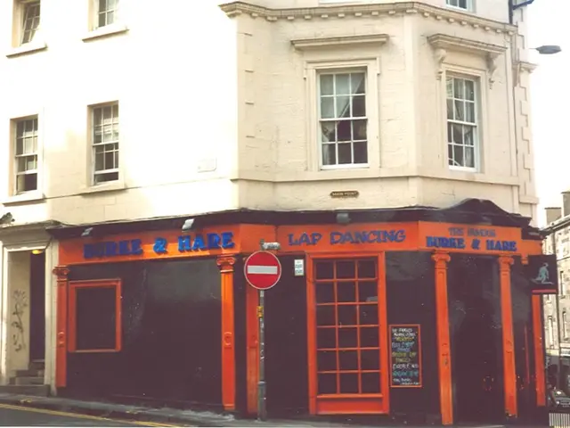 Construction company SM Group hands over a new school structure in Laoag city.