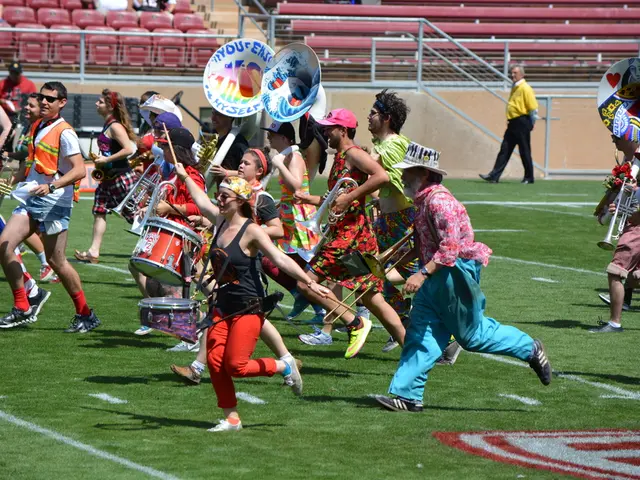 2025 Rock-Pop-Jazz Festival: Commitment to Deliver an Unforgettable Show