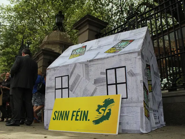 Insights from Ireland's prohibition on escalating rent increases and its implications for the UK...