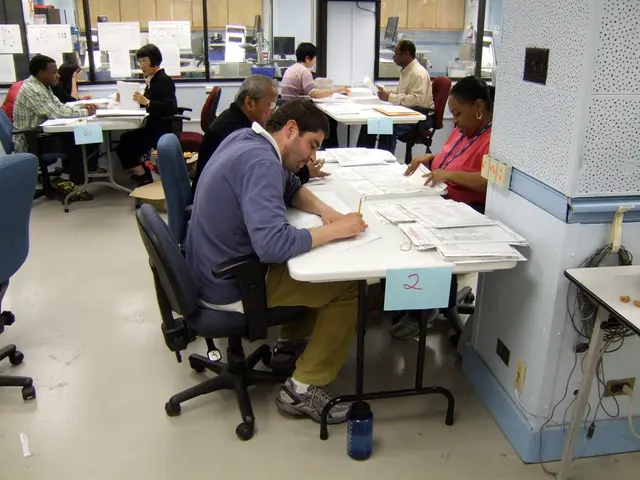 Number of College-Aged Individuals Engaged in Workforce Activities