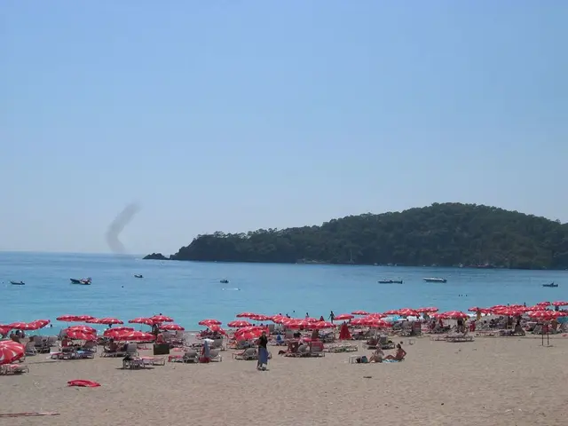 Anticipation Ensues Among Scottish Students for Exam Results Despite Disruptions Caused by Storms