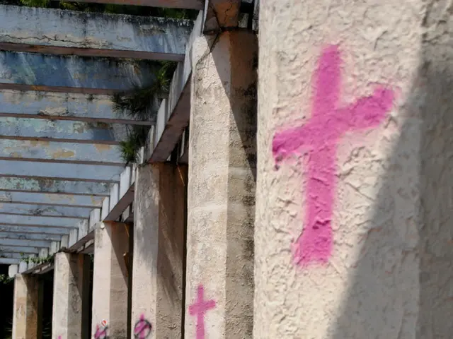 Christian establishments should break free from the division between peace-making and advocacy...