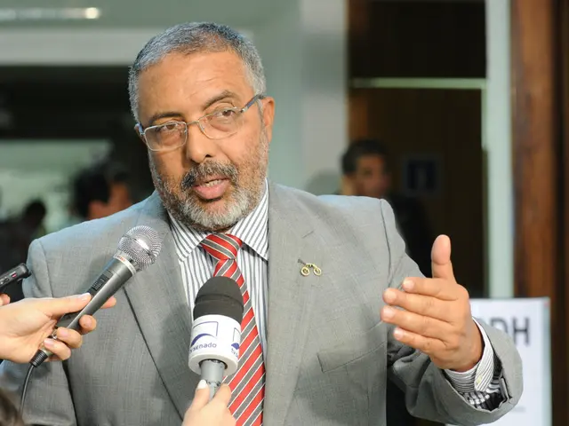 Scholar from Park University Recognized with Luxembourg Peace Prize