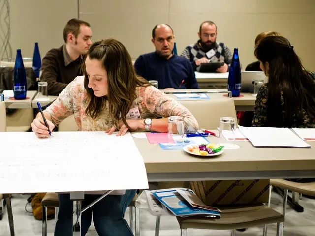 Warning Signs of Excessive Negativity in Your Circle: Identifying and Managing Them