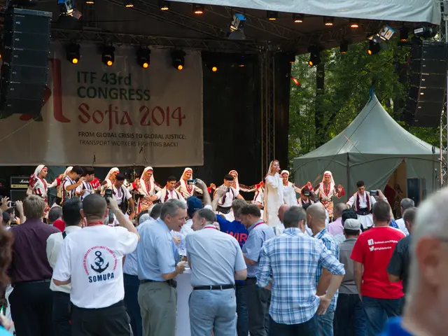 Creating the futuristic, digital landscapes of tomorrow's experiences is a stunningly innovative...