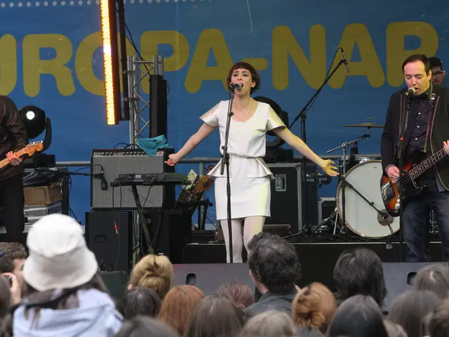 Attend Music School for Your Music Degree Commencing September 2025!