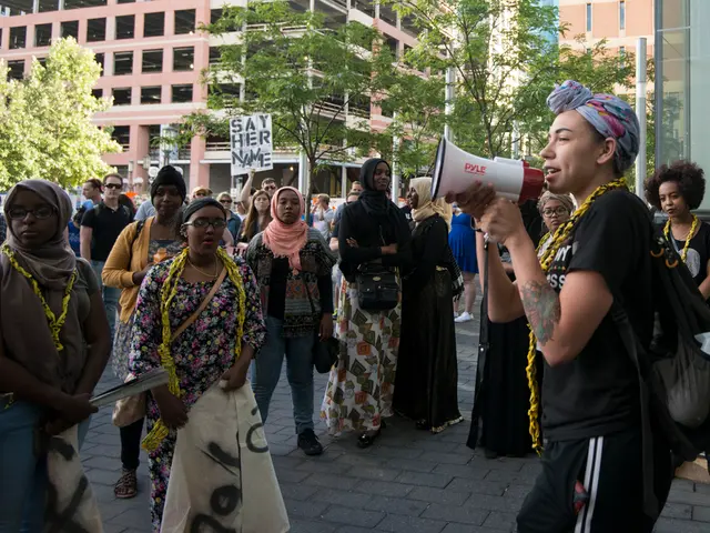 Afghans in Pakistan, who are applying for German visas, express concern over potential deportation