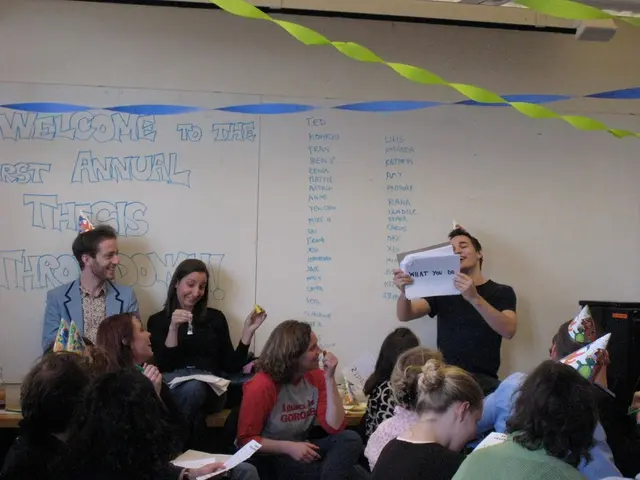 Exploring Financial Strategies for your Senior Thesis Ahead of Your Final Year: Advice on Securing...