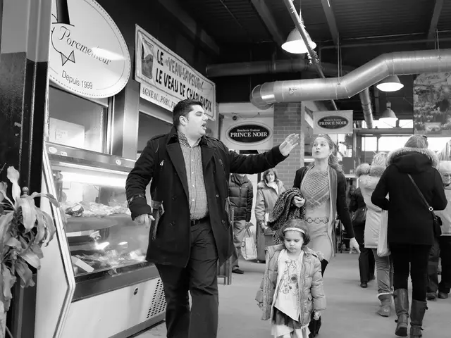 Create Volcanoes with Children in the Local Park as a Family Project