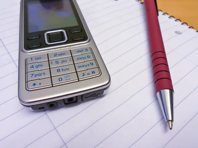 Utilizing Virtual Flashcards for English Vocabulary Expansion: A Guide