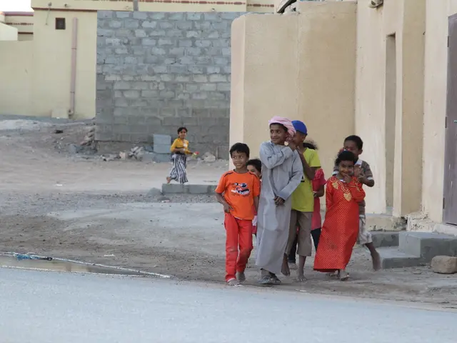 Daily update: Ark aids underprivileged children