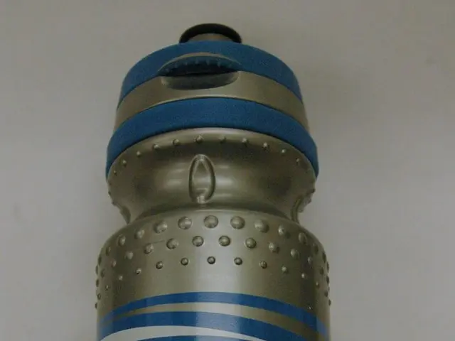 Magic Trick: Bottle with an Entrapped Egg