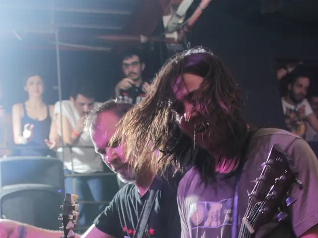 TikTok and Universal Music Group's Copyright Contract