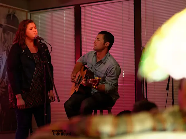 Live it up at a distinctive Songwriting Residential Workshop on Osea Island, provided you've got a...