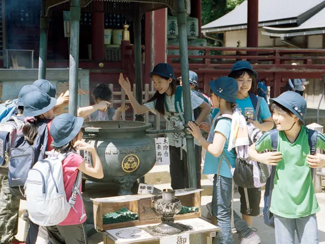 Essential Facts for Parents to Consider Before Sending Their Children off to School (Highlighted)