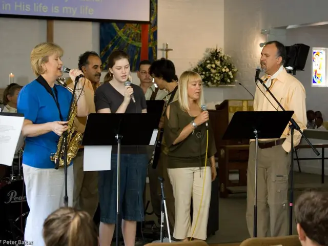 Participants sought among parents and schoolchildren for the event "Children in Place of Flowers"...