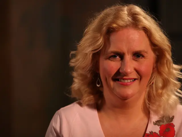 Analyzing Facial Features with Self-Created Non-Negative Matrix Factorization in R