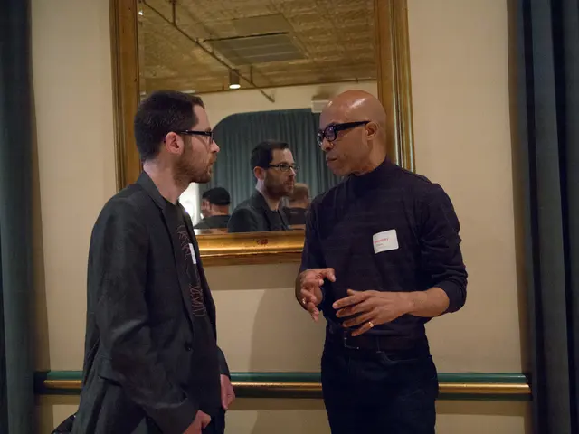 AI Development for Ghanaian Languages Led by Paul Azunre - Challenges Abound in the Process