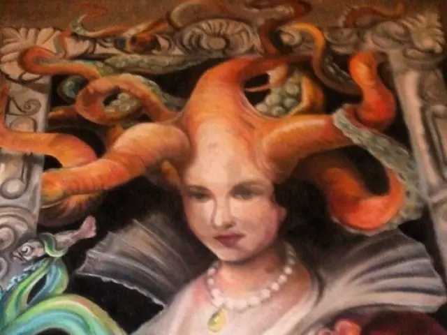 Deleuze's recently translated seminars on painting showcase a blend of chaos and grandeur