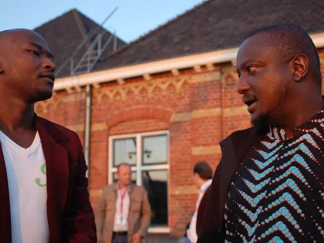 African Entrepreneurs Who Sold Their Business Ventures Successfully: Insights into Their Journeys