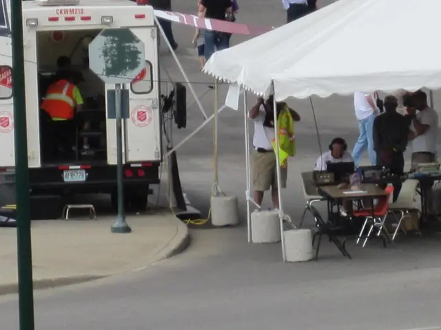 Denmark's Latest News Highlights for Thursday