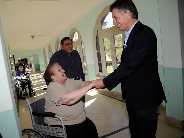 Independence Day for People with Disabilities: Fighting for Equal Chances and Opportunities