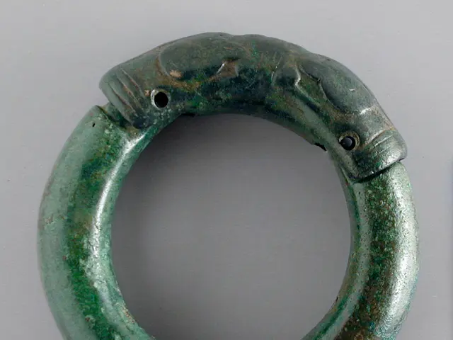 Exploring the Colorful Landscape of Magnetic Force: Unveiling the Mysteries of Attraction and...