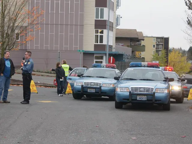 Dortmund Police Join "Cared for Dortmund" Smartphone App, Delivering Info, Prevention Strategies,...